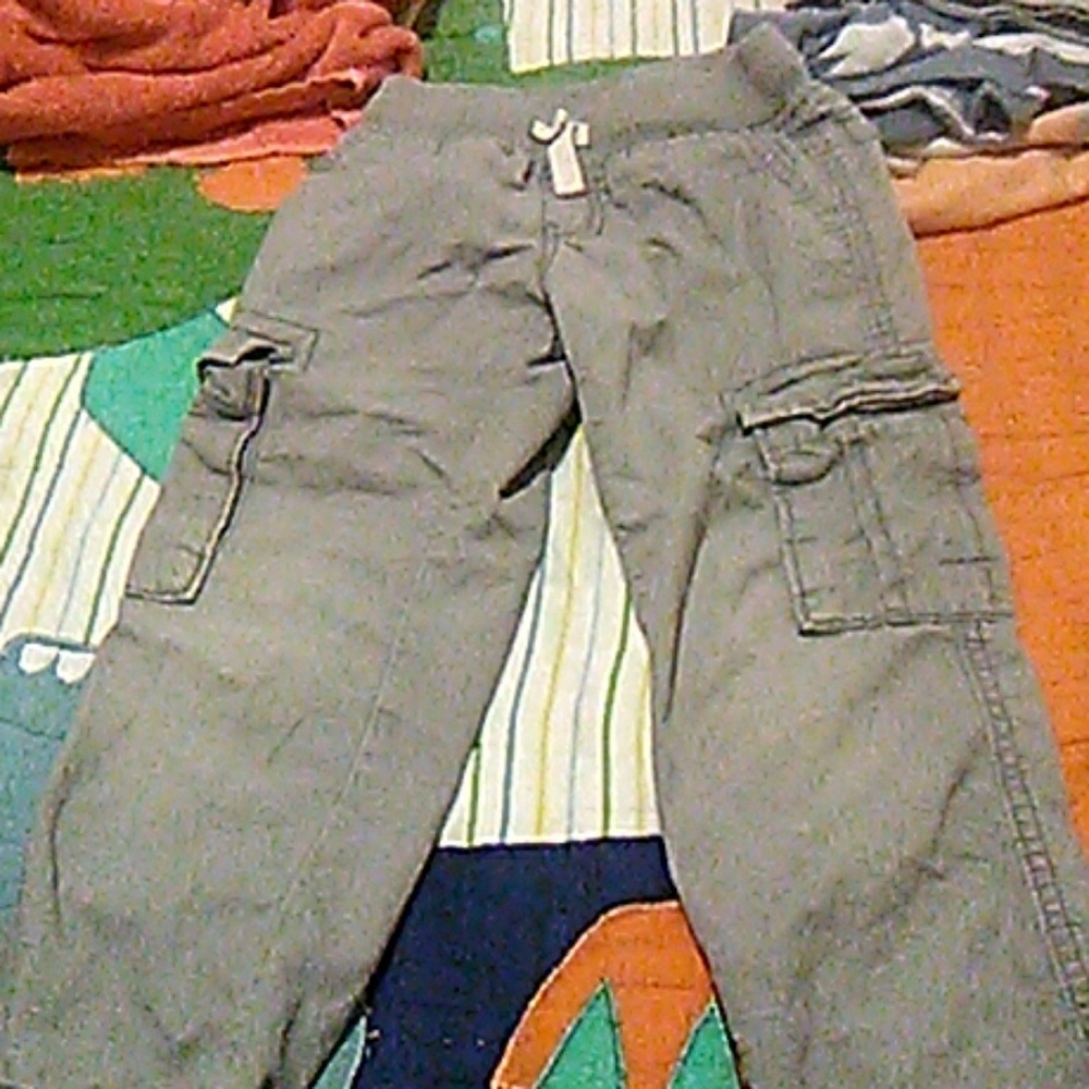 Crazy 8 boys pants